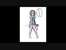 「これから毎日一枚、絵を描くことにしよう」713日目