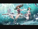 アークナイツ イベントPV 『INTERLOCKING COMPETITION』