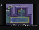 ゼルダの伝説　神々のトライフォースやってみる。part２