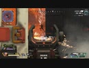 [APEX]ライフラインで初めてタテハン取った時の立ち回り