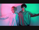 【男装アイドル】ジャンキーナイトタウンオーケストラ【踊ってみた】