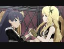 【ミリシタMV】 「edeN」 -美希･響-