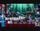 シーガさんとaisssyさんの ロックマンX6 アニバーサリー コレクション【実況プレイ】その1