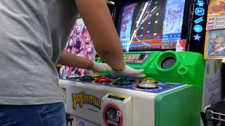 【pop'n music】Prey(EX) 92k