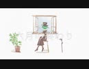 【UTAUカバー】六月の終わり【雨月】