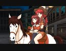 【サクラ大戦Ⅴエピソード0】ボクっ娘カウガールが天使と出会う旅！実況part2