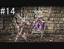 【女性実況】夢だったサガフロンティア [レッド編⑭] #14