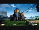 【トークロイド】実験的satisfactory_part3【初音ミク】