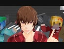 【ぬとろ鯖】ラストリゾートを赤シャツお兄さんに踊ってもらった