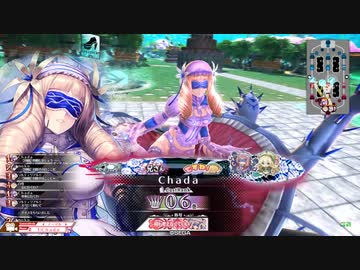 【wlw】兄さん、連携するのはとても気持ちがいいのよ……【EX06エピーヌ】