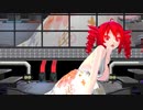 【MMD】踊【重音テト】