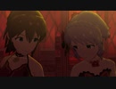 佐竹美奈子と真壁瑞希でedeN