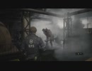 【necole配信】バイオハザードRE2