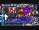 シーガさんとaisssyさんの ロックマンX6 アニバーサリー コレクション【実況プレイ】その4