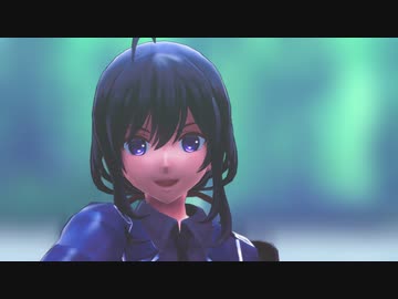 【MMD刀剣乱舞】鯰尾で命に嫌われている。
