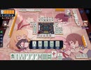 雀魂玉の間で麻雀を打つ_018