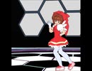 【MMD】木之本桜で『Sweet Magic』