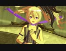 【MMD】メビウスshort【v flower】