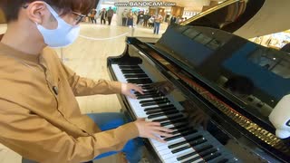 BTS/ダイナマイト