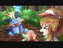 太子様とすすめ！！ ブリーダー's 対戦日記S ７