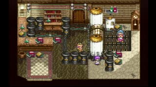 【SFC実況】初見でわくわく「クロノ・トリガー」【その75】