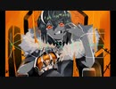 【人参野郎が】KING/Kanaria【オリジナルMV歌ってみた】