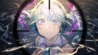 【朔那 Sakuna】現役高校生歌い手がヒバナを歌ってみた。