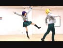 【ヒロアカ】キドアイラク【踊ってみた】