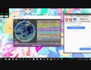simai創作譜面　アジャ!アジャ!　花火エフェクト