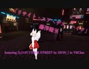 [ビートセイバー] リサイト・ユア・デス・ハイク (藤澤健至 featuring [LO-FI CYBER STREET by ZION_] in VRChat)