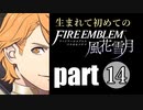 生まれて初めてのファイアーエムブレム　part14