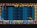 【ロックマン5】バスター縛りプレイ　VS ストーンマン【6体目GT64体目】