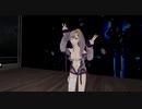Uni-motionで腰振りダンス