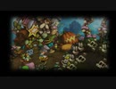 聖剣伝説legend of mana HDリマスター ED 1080p