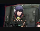【PC】スカーレットネクサス をやる Part 5【初見】
