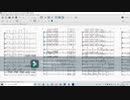 【私と練習してくれますか？】Fl1パート　エルガー威風堂々１番トリオ前まで