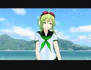 【GUMI】「Transfer」【MMD】カバーver 1080p【GUMI生誕祭2021 遅刻組】