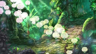 聖剣伝説legend of mana HDリマスター エピローグ 1080p