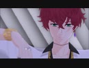 【MMDまほやく】TOXIC