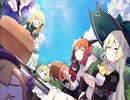 【スライム倒して３００年、知らないうちにレベルＭＡＸになってました】ＣＭ集
