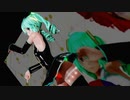 【紳士向けMMD】【BAN装甲】テレキャスタービーボーイ(short ver.)【ks式初音ミク】