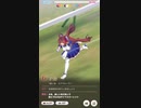 ウマ娘 プリティーダービー　URAファイナルズ決勝