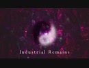 [東方自作アレンジ] Industrial Remains [原曲:廃れゆく産業遺構]