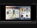 [プレイ動画]　戦国無双４の人取橋の戦いをあげはでプレイ