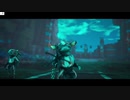 BIOMUTANTやったときの23