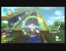 マリオカート8デラックス 3分だけ（21/7/3）