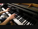 【東方ピアノ】信仰は儚き人間の為にを弾いてみた