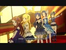 [ミリシタMV] Harmony 4 You (千早・美希・伊織・あずさ・真)