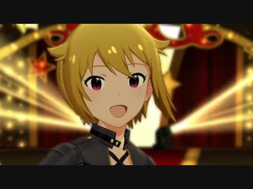 ミリシタ「Harmony 4 You」伊吹翼