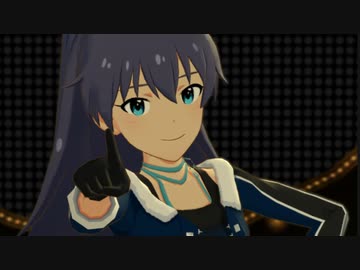 ミリシタ「Harmony 4 You」我那覇響